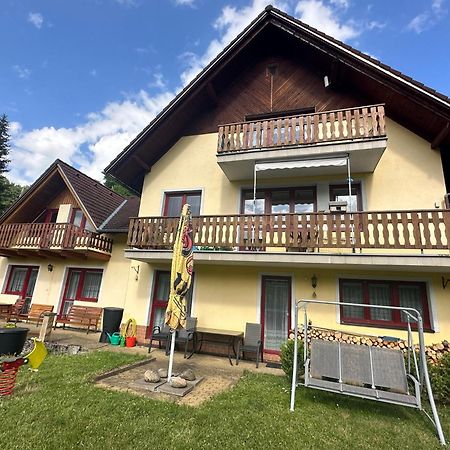 Apartmany U Kamenky Врхлаби Экстерьер фото